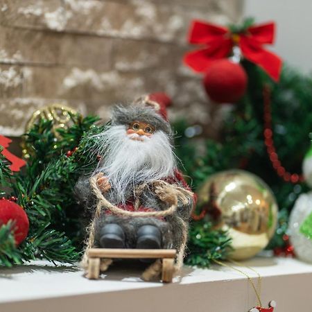 Gold Apartman Versec Kültér fotó