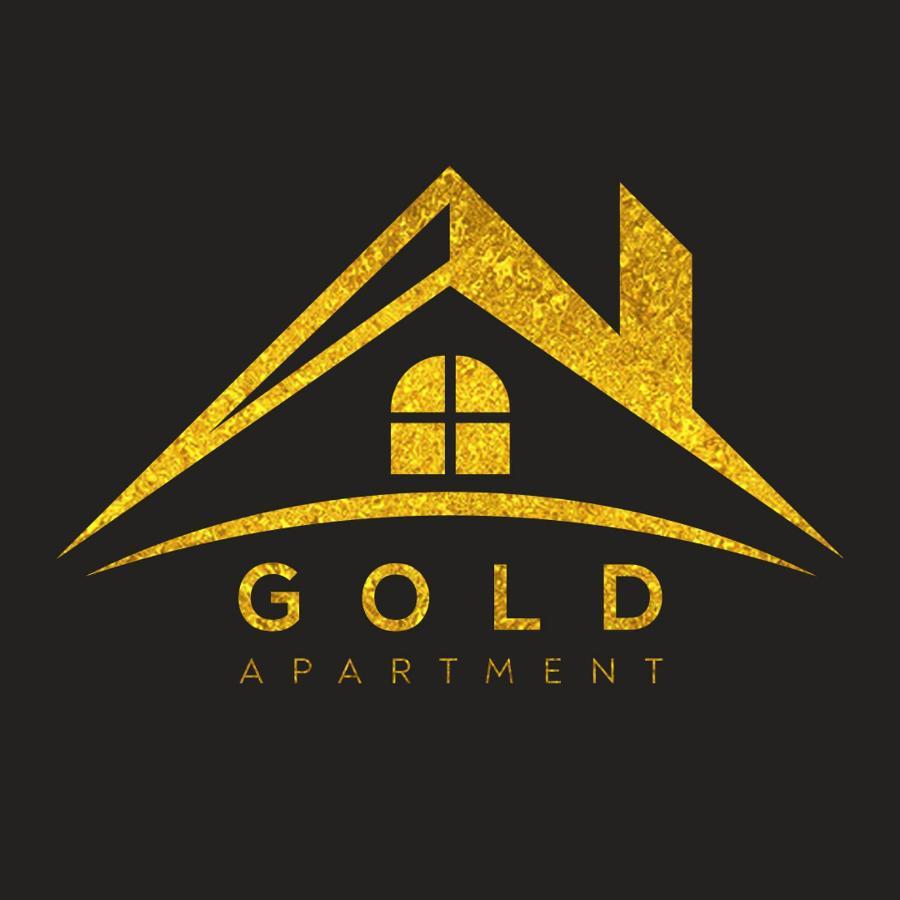 Gold Apartman Versec Kültér fotó